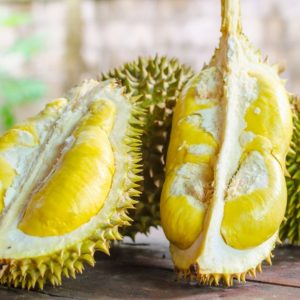 Sầu Riêng / Durian